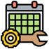 Routine Maintenance & Service