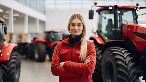 Tractor Service & Maintenance
