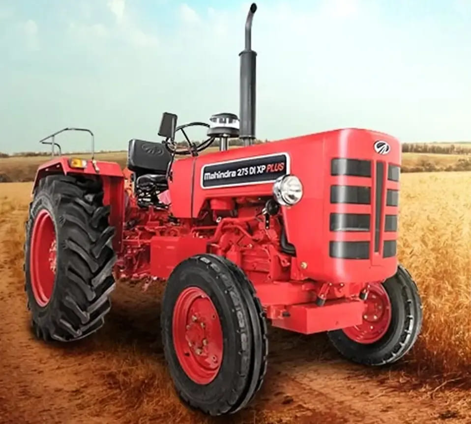 Mahindra 275 DI XP PLUS Tractor